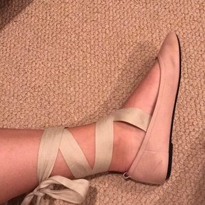 Ballet flat